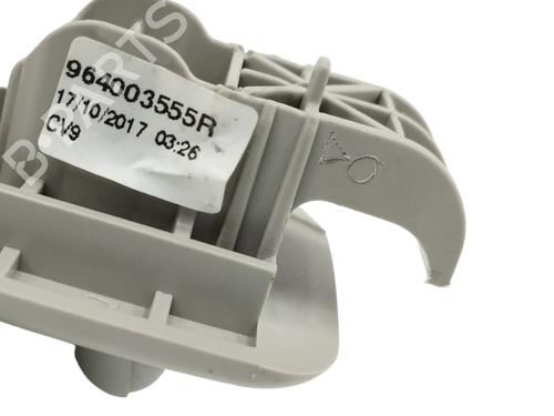 Right sun visor SMART FORFOUR Hatchback (453)  | BP13551380I2 