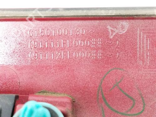 Other SUBARU XV (GT) 2.0 i AWD (GT7) | BP16300683O1 