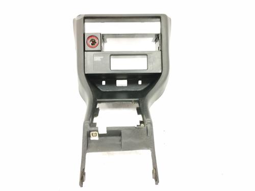 Used Middle console AUDI 200 C3 Avant (447, 448) 2.2 20V Turbo quattro (220 hp) 11683571