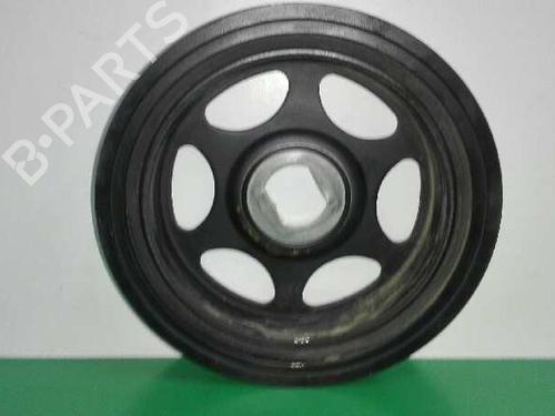 Pulley VW GOLF IV (1J1) 1.9 TDI | BP14147115M122 