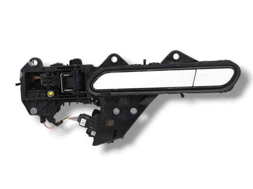 Used Front left exterior door handle RENAULT MEGANE E-TECH SUV EV40 (BNJ2) (131 hp) 26567635