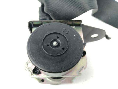 Rear left seatbelt NISSAN QASHQAI / QASHQAI +2 I (J10, NJ10, JJ10E)  | BP7113974I29 