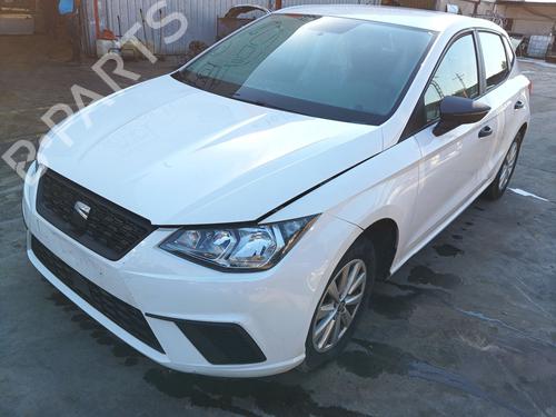 Right rear door SEAT IBIZA V (KJ1, KJG) 1.6 TDI | BP29432919C5 