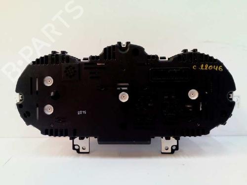 Instrument cluster KIA RIO III (UB) 1.1 CRDi | BP5777042C47 