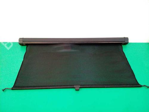 Used Rear parcel shelf AUDI A6 Allroad C6 (4FH) 3.0 TDI quattro (240 hp) 3276654