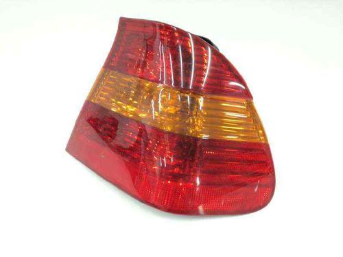 Right taillight OPEL ASTRA H (A04) 1.7 CDTI (L48) | BP4966619C35 