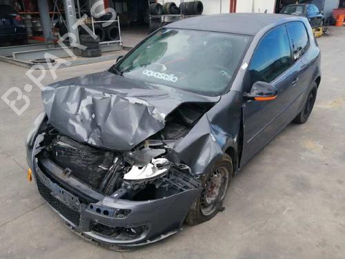 Styregear/Snekke VW GOLF V (1K1) 2.0 TDI 16V | BP7908215M22 