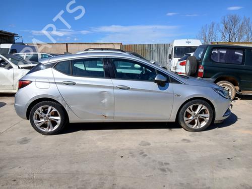 Engine OPEL ASTRA K (B16) 1.6 CDTi (68) | BP33943931M1  - Image 10