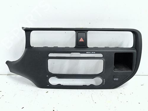 Andre Andre KIA RIO III (UB) 1.25 CVVT (86 hp) 34578501 34578501
