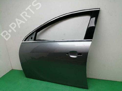 Left front door OPEL INSIGNIA A Sports Tourer (G09) | BP9544504C2