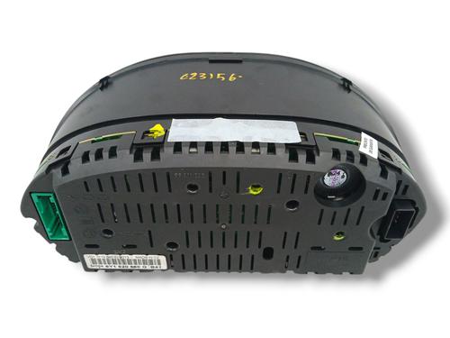 Instrument cluster SKODA FABIA I (6Y2) 1.4 | BP20087985C47 