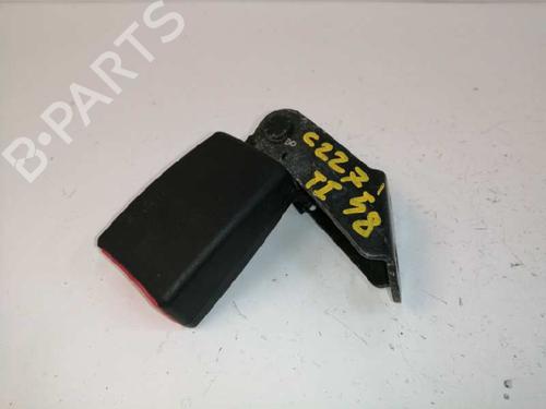 Sikkerhedssele-spænde BMW X3 (E83) 2.0 d (150 hp) 14149825