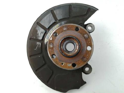 Used Right front steering knuckle VW SCIROCCO III (137, 138) 2.0 TDI (140 hp) 6813917