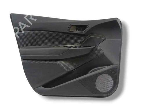 Venstre frontpanel TOYOTA C-HR (_X1_) 1.8 Hybrid (ZYX10_, ZYX11_) (98 hp) 26567564