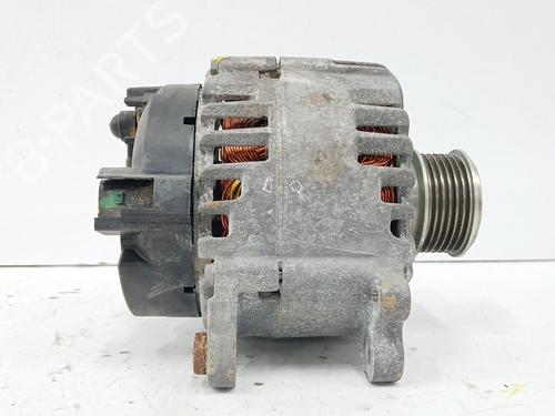 Alternator VW GOLF VI (5K1) 1.6 TDI | BP40179308M7 - Image 2