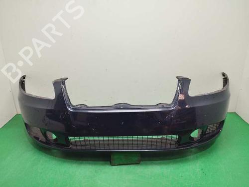 Used Front bumper MERCEDES-BENZ E-CLASS (W210) E 320 (210.055) (220 hp) 9873376
