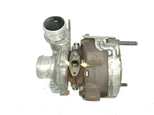 Turbocompresseur/Compresseur AUDI A8 D3 (4E2, 4E8) 4.0 TDI quattro | BP9431251M71 