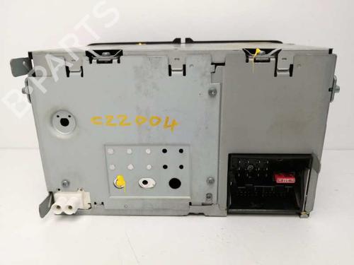 Radio VW GOLF PLUS V (5M1, 521) | BP6254550E6