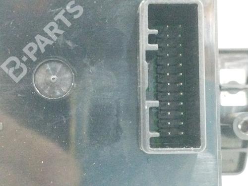 Commande Chauffage CITROËN C5 I (DC_) 2.0 HDi (DCRHZB, DCRHZE) | BP11086121I5 