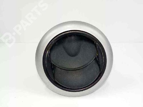 Luftventil RENAULT CLIO II (BB_, CB_) 1.2 16V (BB05, BB0W, BB11, BB27, BB2T, BB2U, BB2V, CB05,... (75 hp) 11658626
