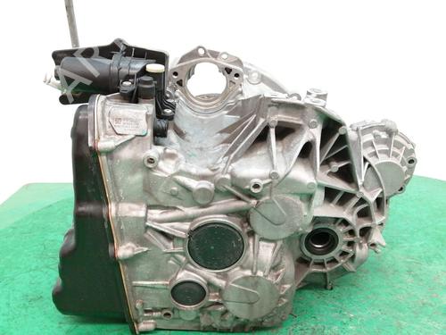 Gearbox INFINITI QX30 2.2 D AWD | BP12426094M3