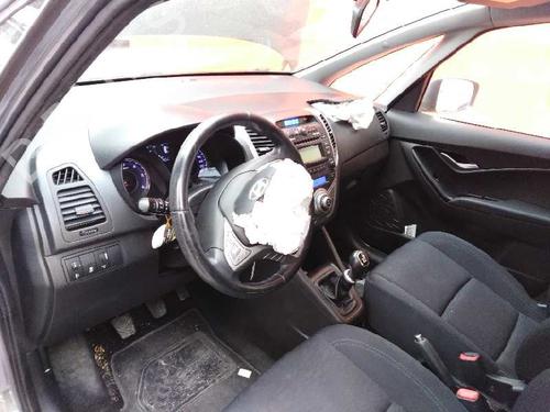 Air vent HYUNDAI ix20 (JC)  | BP11658608I21 