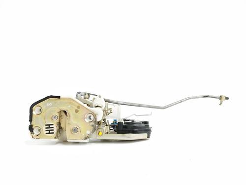 Used Front right lock HONDA HR-V (GH_) 1.6 16V (GH1, GH3) (105 hp) 11967658