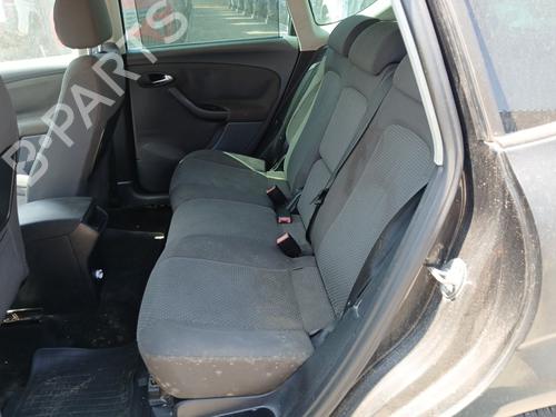 Engine SEAT ALTEA XL (5P5, 5P8) 1.9 TDI | BP37792800M1 - Image 7