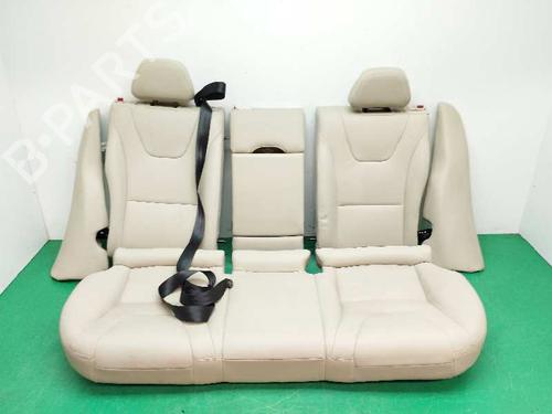 Sæde Bagtil VOLVO V60 I (155) D4 AWD (190 hp) 10081851