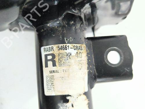 Right front shock absorber KIA XCEED (CD) 1.4 T-GDI | BP36319361M17 - Image 5