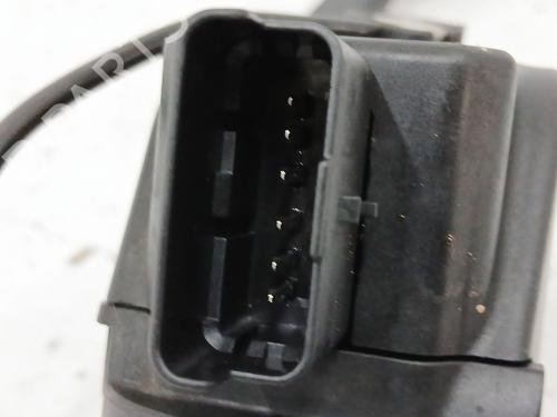 Pedal CITROËN C5 III (RD_) 2.0 HDi 140 (RDRHF8, RDRHFA, RDRHA8, RDRHAJ) | BP34440224I4  - Image 5