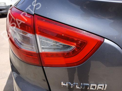 Left tailgate light HYUNDAI ix35 (LM, EL, ELH) 1.7 CRDi | BP35791469C79 - Image 2