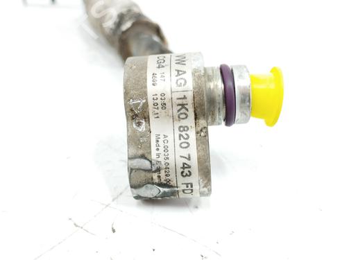 AC pipe SKODA SUPERB II Estate (3T5) | BP14153195M126