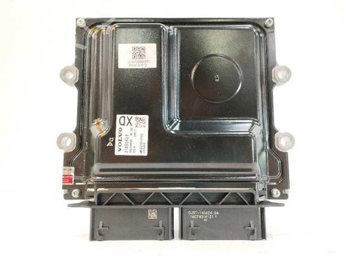 Used Engine control unit (ECU) VOLVO V60 I (155) [2010-2018]  10081881