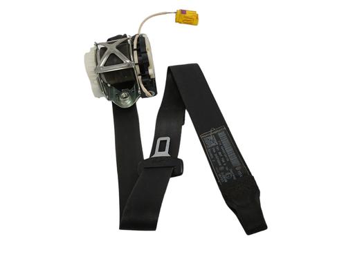 Used Front right seatbelt VW EOS (1F7, 1F8) 1.4 TSI (122 hp) 18046725