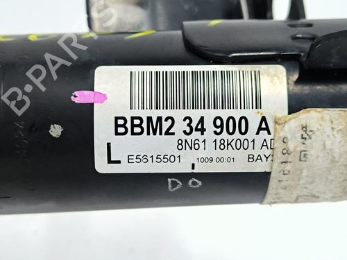 Left front shock absorber MAZDA 3 Saloon (BL) 1.6 MZR CD (BL12) | BP39412935M16 - Image 5