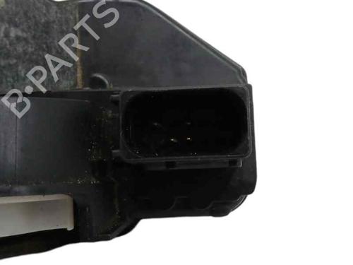 Front right lock OPEL ADAM (M13) 1.4 | BP23959677C97