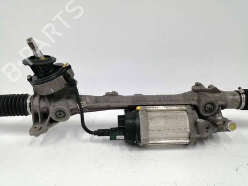 Used Steering rack SEAT ALTEA (5P1) [2004-2015]  8690664