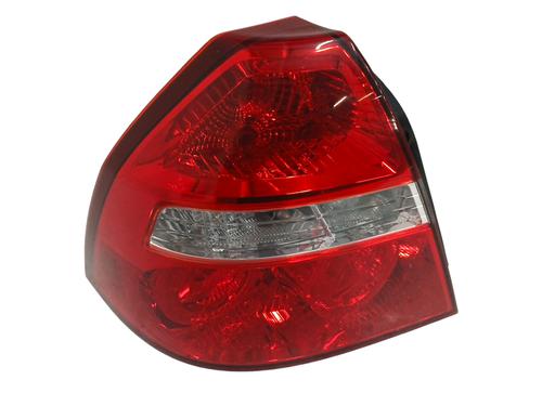 Left taillight CHEVROLET AVEO / KALOS Saloon (T250, T255)  | BP19635778C34 
