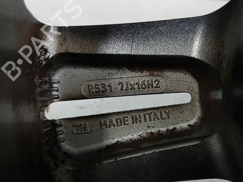 Rim FORD MONDEO III (B5Y) 2.0 TDCi | BP24338020C45