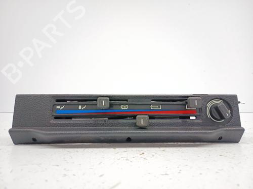 Used Climate control Climate control 38301559 38301559