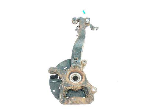 Right front steering knuckle FORD RANGER (TKE) 3.2 TDCi 4x4 | BP11355902M26 