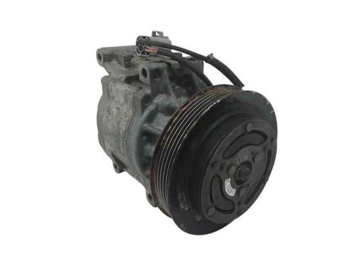 AC compressor TOYOTA YARIS (_P1_) 1.4 D-4D (NLP10_, NLP10R) | BP22920604M34