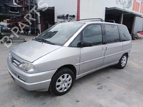 Front slam panel PEUGEOT 806 (221)  | BP8058617C72 