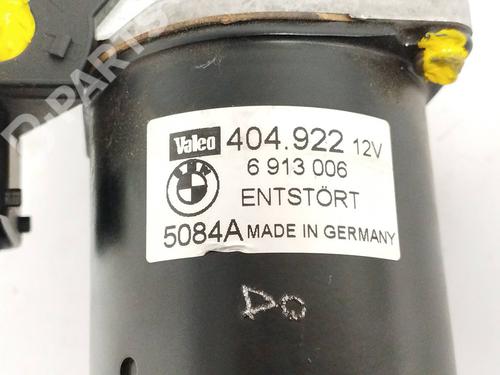 Front wiper motor BMW X5 (E53) 3.0 d | BP10918715M29 