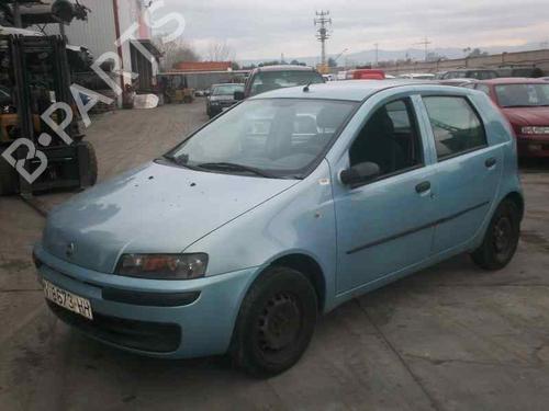 Fuse box FIAT PUNTO (188_) 1.9 DS 60 (188.031, .051, .231, .251) | BP4644915E1 