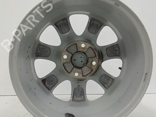 Rim PEUGEOT 307 (3A/C) 2.0 HDi 90 | BP24483985C45