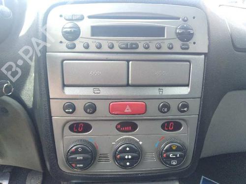 Pipe ALFA ROMEO GT (937_) 1.9 JTD (937CXN1B) | BP14147048M125 