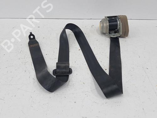 Used Rear right seatbelt PEUGEOT 3008 II SUV (MC_, MR_, MJ_, M4_) Hybrid (224 hp) 29977435