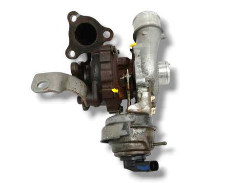 Turbocharger/Supercharger HONDA CR-V IV (RM_) 1.6 i-DTEC (RE6) | BP26407554M71 
